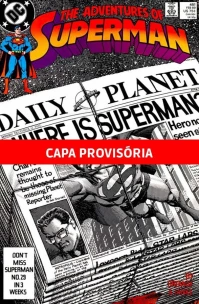 A Saga do Superman - Vol. 17
