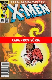 a Saga Dos X-men - Vol. 02