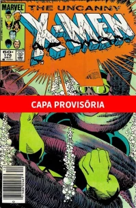 A Saga Dos X-Men - Vol. 03