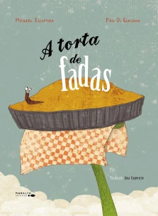 A TORTA DE FADAS