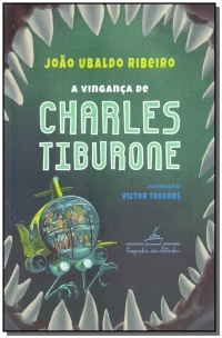 A Vigança de Charles Tiburone