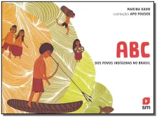 ABC dos Povos Indígenas no Brasil - 02Ed/14
