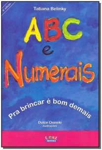 ABC e Numerais