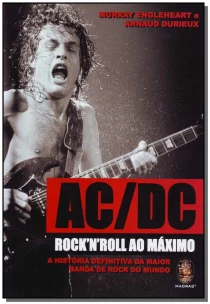 Ac / Dc Rock In Roll Ao Maximo