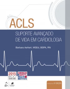 Acls - Suporte Avancado de Vida em Cardiologia - 5