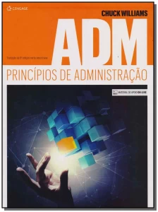 ADM: Princípios de Adminstração - 02Ed/17