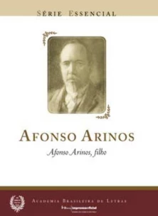 Afonso Arinos - Série Essencial