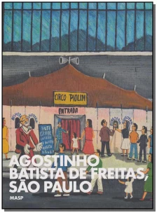 AGOSTINHO BATISTA DE FREITAS, SÃO PAULO