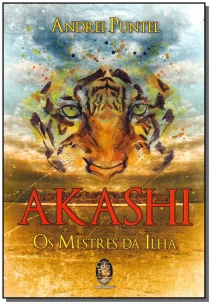 Akashi - Os Mestres da Ilha