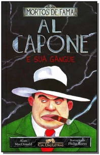 Al Capone e Sua Gangue