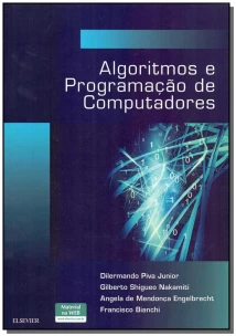 Algoritmos e Programação de Computadores