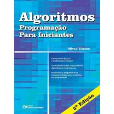 Algoritmos - Programação para Iniciantes