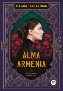 Alma Armênia