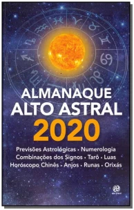 Almanaque Alto Astral 2020