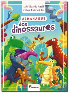 Almanaque dos Dinossauros