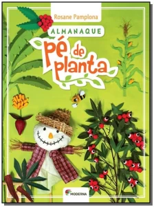 Almanaque Pe De Planta