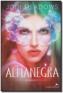 Almanegra - Vol. 02