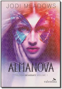 Almanova - Vol. 01