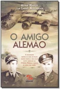 AMIGO ALEMÃO, O