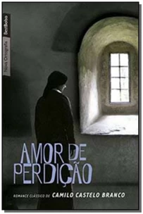 Amor De Perdicao - Best Bolso