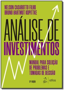 Análise de Investimentos - 12Ed/20