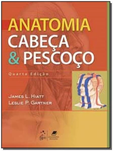 Anatomia Cabeça & Pescoço