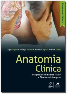 Anatomia Clínica