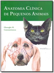 Anatomia Clínica de Pequenos Animais - 01Ed/05