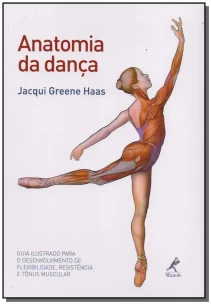 Anatomia da Dança