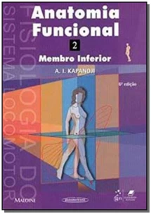 Anatomia Funcional Vol. 2 - Membro Inferior