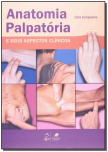 Anatomia Palpatória - 01Ed/18