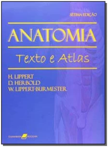 Anatomia - Texto e Atlas                        01