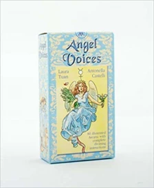 Angel Voices Tarot