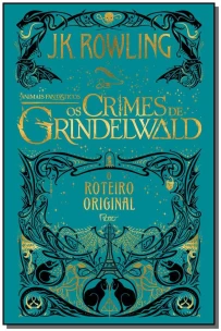 Animais Fantásticos - Os Crimes de Grindelwald
