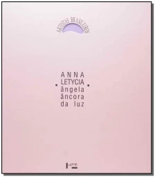 Anna Letycia - Artistas Brasileiros