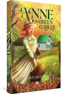 Anne de Green Gables  - Edição de Luxo