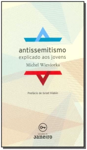 Antissemitismo Explicado aos Jovens