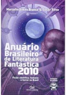 Anuario Brasileiro de Literatura Fantastica