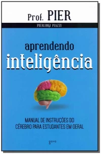 Aprendendo Inteligência - 3Ed
