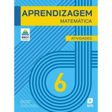 Aprendizagem - Matemática - 6º Ano - Atividades - 01Ed/19