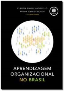 Aprendizagem Organizacional No Brasil