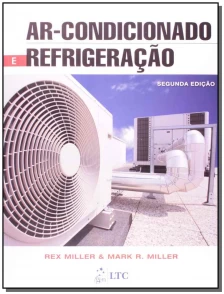 Ar-condicionado e Refrigeracao - 02Ed/17