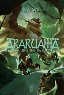 Araruama - O Livro das Raízes