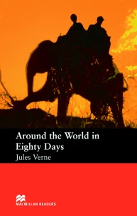 Around The World In Eighty Days - Starter