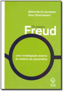 Arquidos Freud, Os