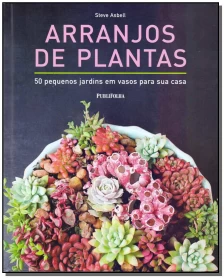Arranjos de Plantas