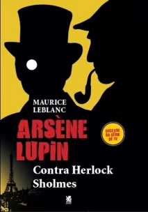 Arsene Lupin Contra Herlock