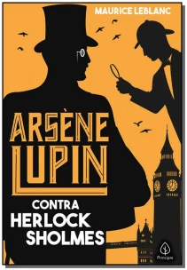 Arséne Lupin Contra Herlock Sholmes
