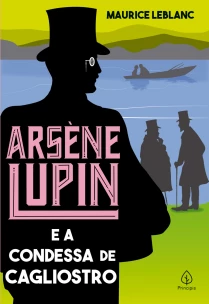 Arsène Lupin e a Condessa De Cagliostro