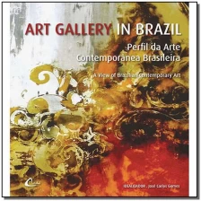Art Gallery In Brazil - Perfil da Arte Contemporânea Brasileira